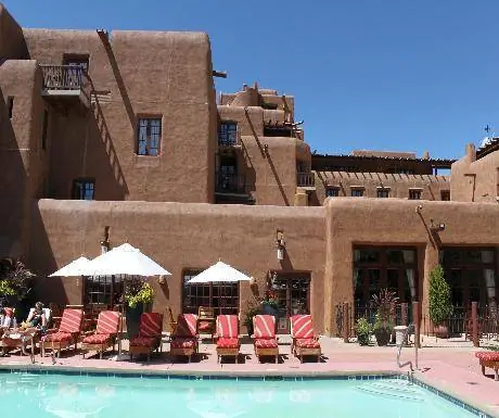 Лоретто Санта Фе