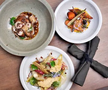 Маттерхорн