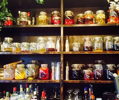 5 лучших баров Веллингтона