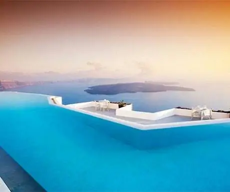 7. Забронируйте номер в спа-отеле.