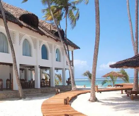 Любители воды