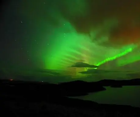 Шетландские острова