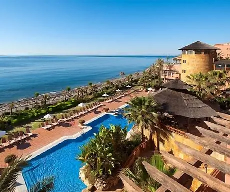 Побег в Эстепону: старинная роскошь на Коста дель Соль