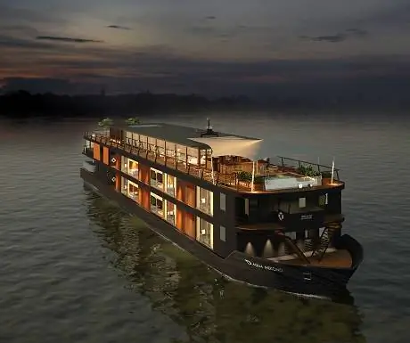 Аква Меконг