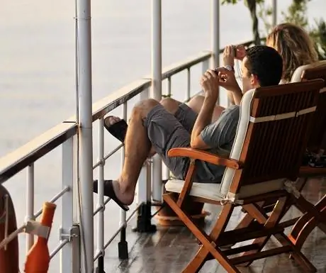 Пандо Круиз