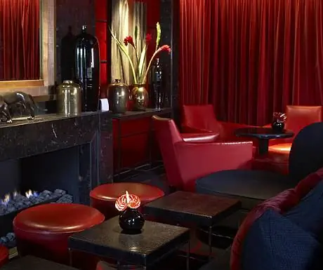 Ателье Жоэля Робюшона