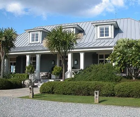 Каури Клиффс