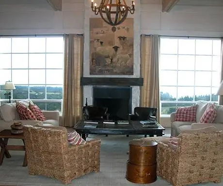 Ферма на мысе Похитителей