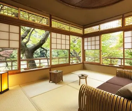 Хосиноя Киото