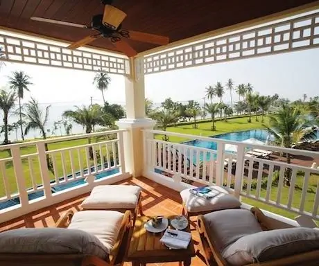 Софитель - Люкс Престиж