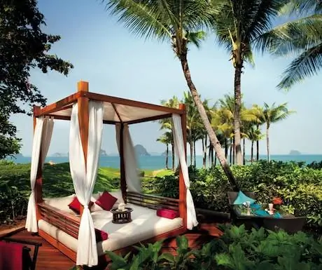 Пхулай Бэй - кушетка