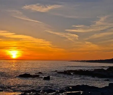 5 впечатлений, которые нельзя пропустить в калифорнийской Мендономе