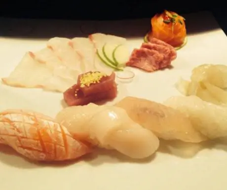 Ресторан Бизан