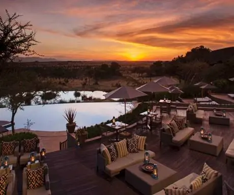 Четыре сезона