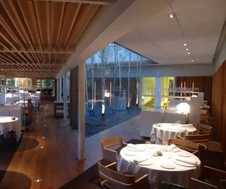 Эль Селлер де Кан Рока