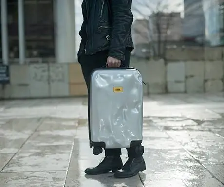 Аварийный багаж