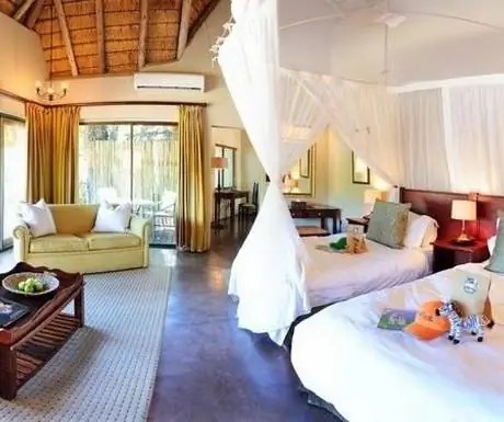 Подарочные пакеты Jock Safari Lodge