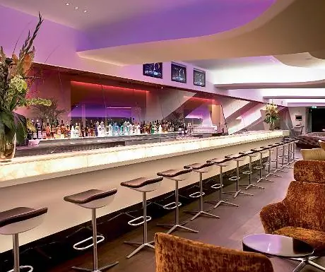 Клубный дом Virgin Atlantic