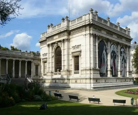 Палле Гальера