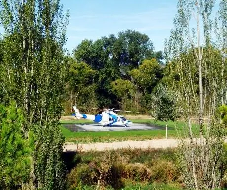 Хели винный погреб