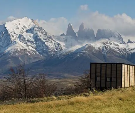 Аваси Атакама