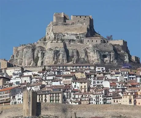 Морелла