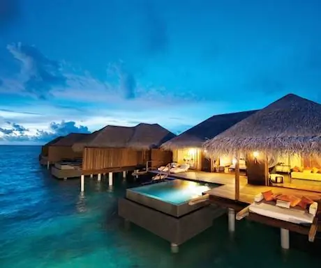 Аяда - ЛЮКС «ОКЕАН»