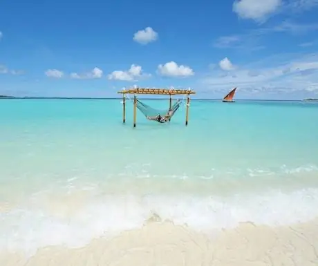 Аяда - ГАМАК