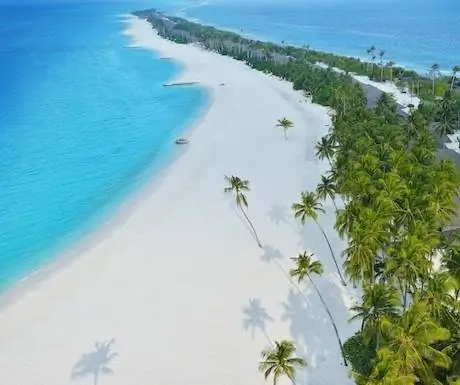 Атмос Кани - ПЛЯЖНАЯ СТРЕТЦИЯ