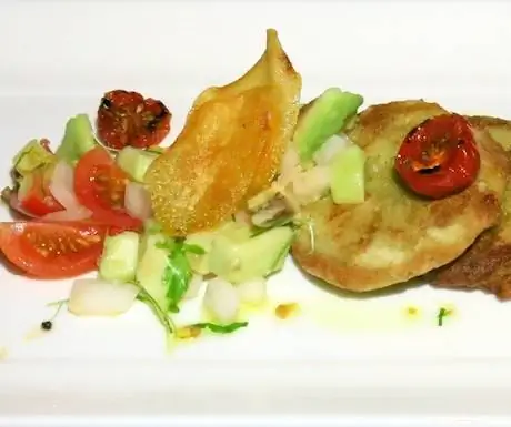 Атмос Кани - ФАЛАФЕЛЬ