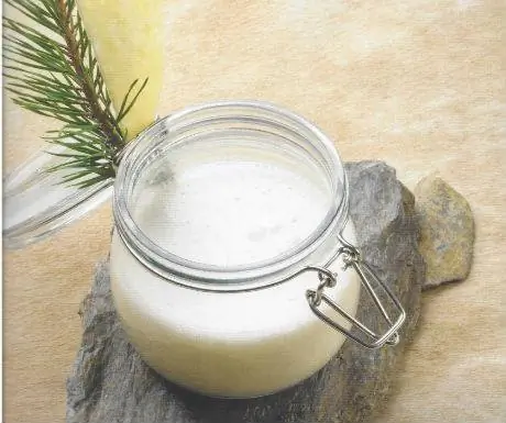 Грушево-сельдереевый крем-суп