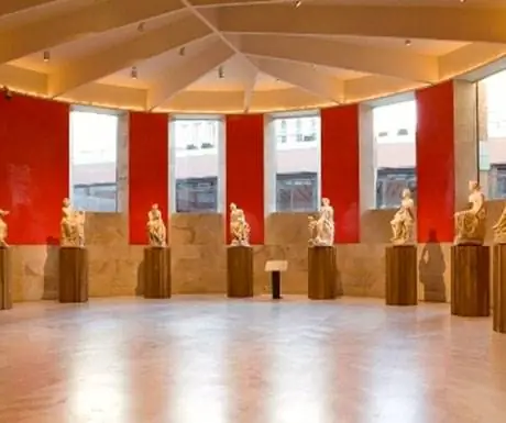 5 самых увлекательных развлечений в Мадриде