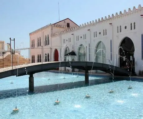 Эль Грао Кастельон Испания