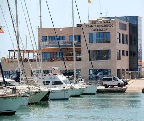 Яхт-клуб Кастельона