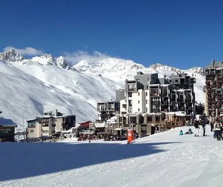 Тинь Валь Кларе