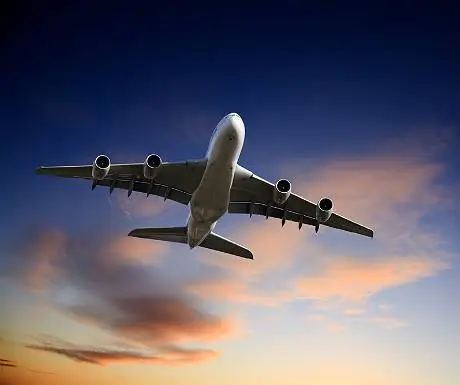 Аэробус А380