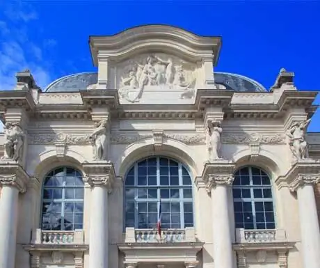 4 культурных мероприятия в Париже, которые нельзя пропустить