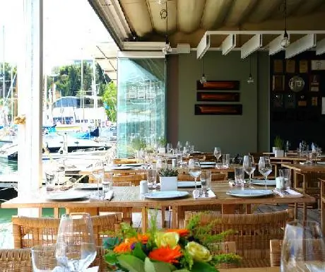 Ресторан Варулько