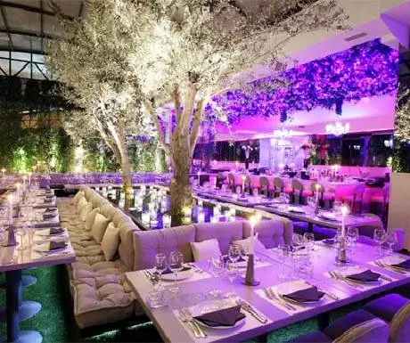 Вилла Мерседес