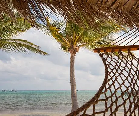 Автономные, отдаленные места для путешествий