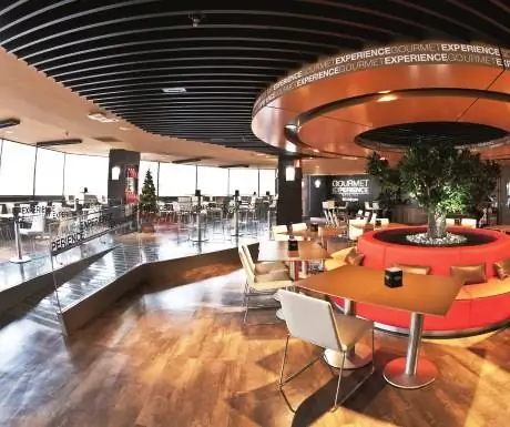 Эль Корте Инглес