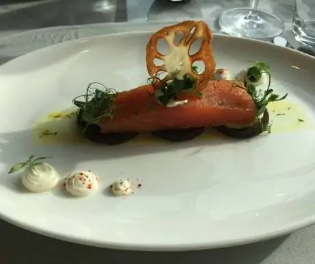 Ле Солистес