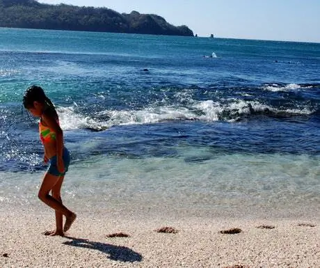 Топ-5 мест для семейного отдыха в Центральной и Южной Америке