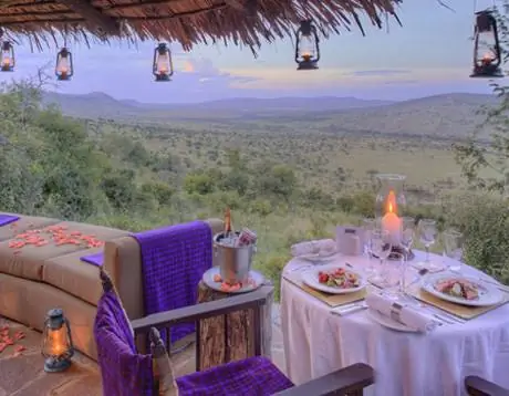 Лагерь Кляйна