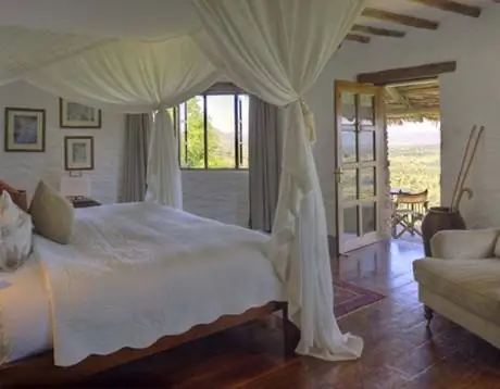 Лагерь Кляйна