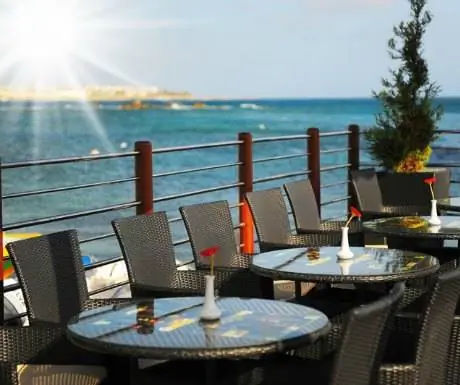 Региональная столовая