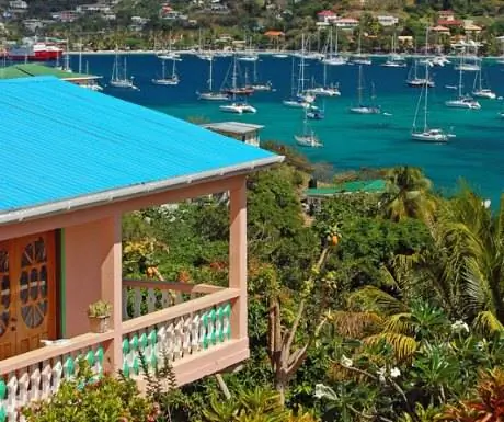 Красивая Бекия