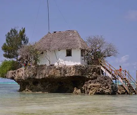 Рок-ресторан