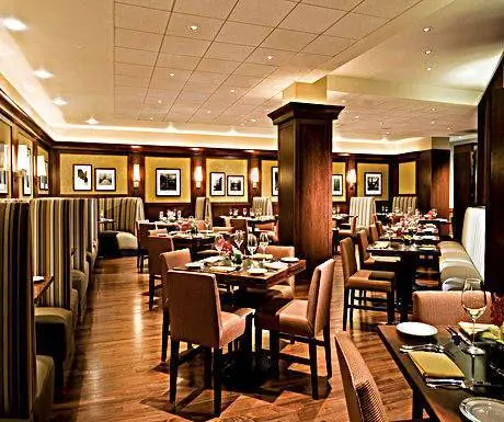 Клуб Восточного берега