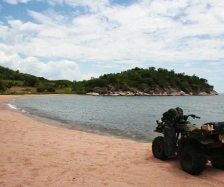 Лейкшор Лодж